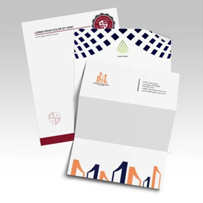 Letterhead