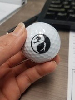 golfball