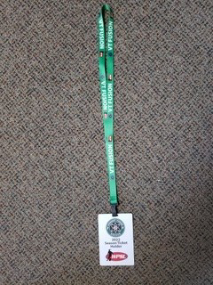 Lanyard